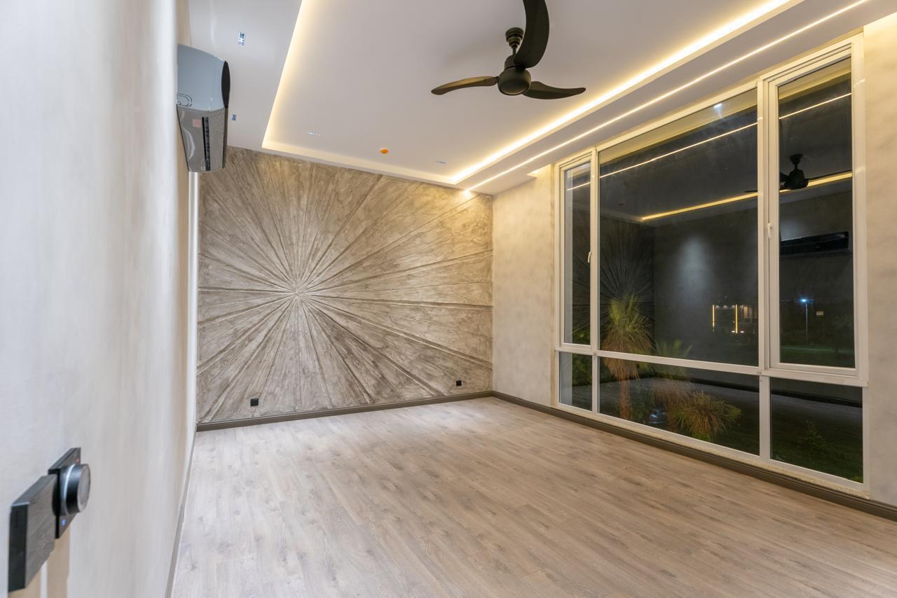 Brand New Modern One Kanal House in DHA Phase 6