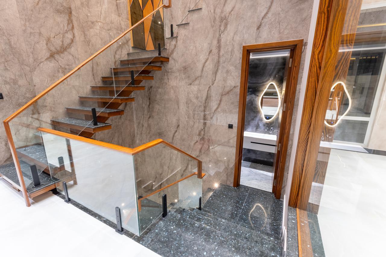 Brand New Modern One Kanal House in DHA Phase 6