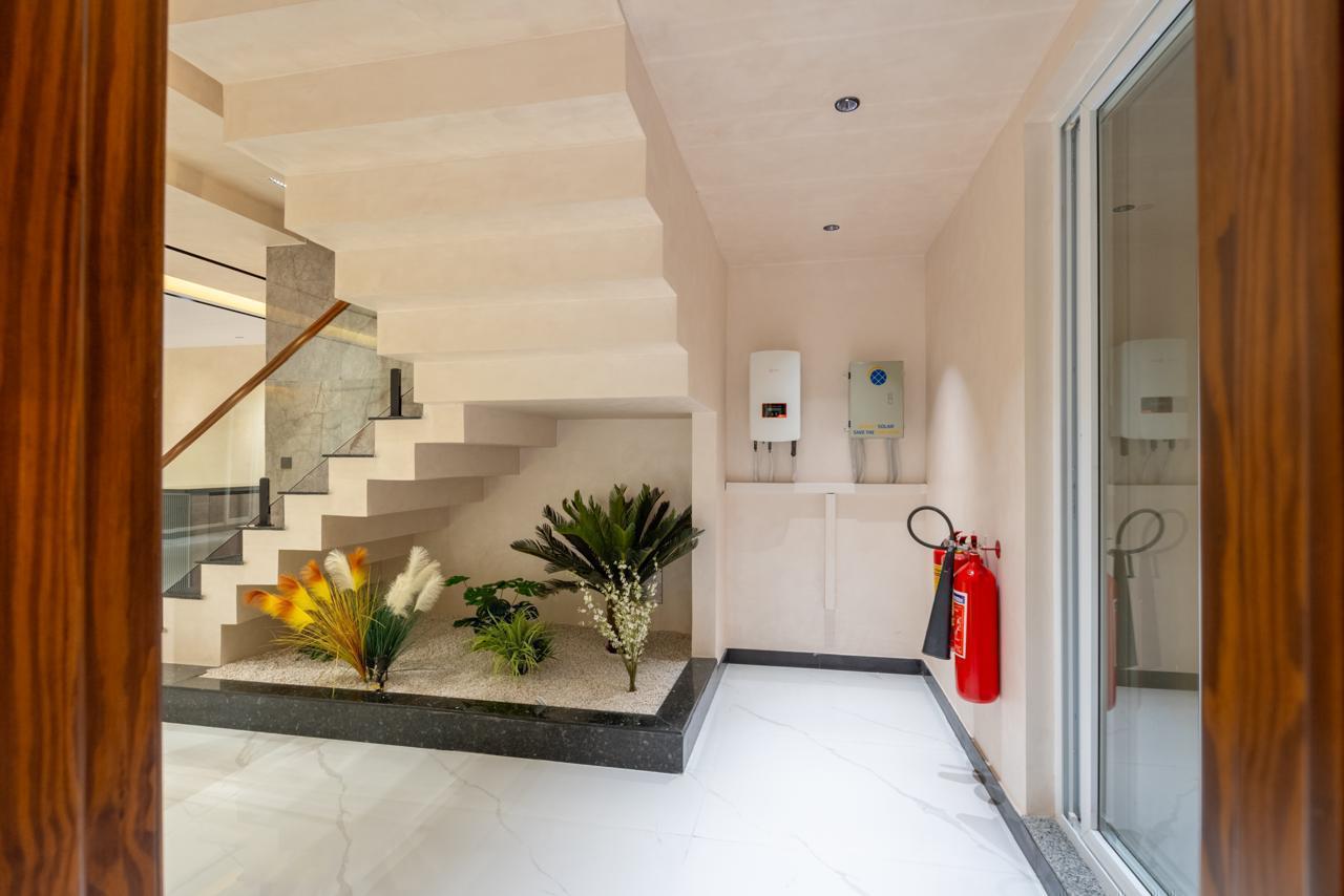 Brand New Modern One Kanal House in DHA Phase 6