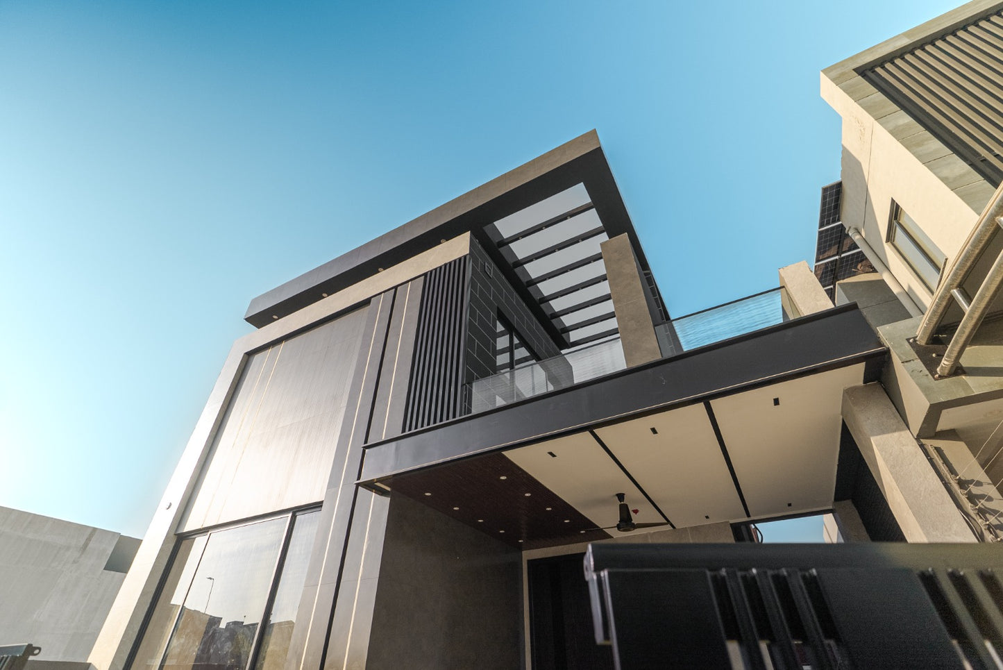 Brand New 10 Marla House in DHA Phase 7