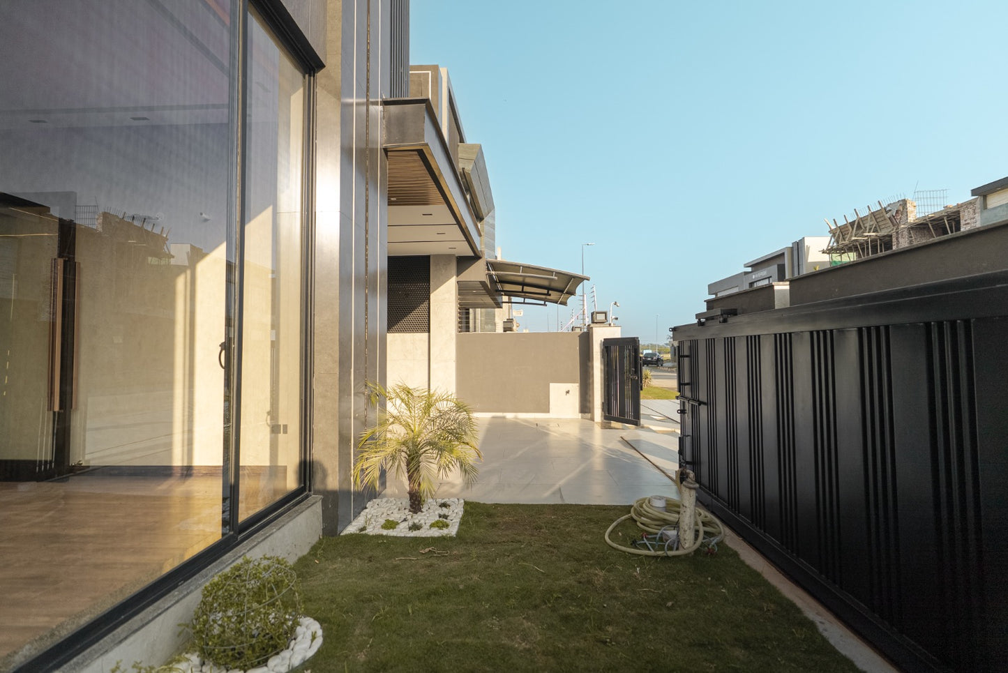 Brand New 10 Marla House in DHA Phase 7