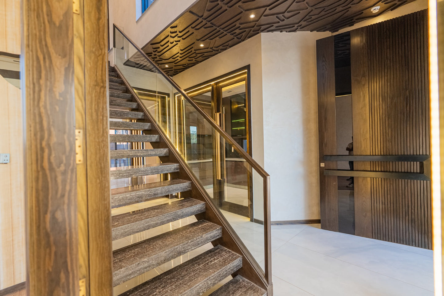 Brand New 10 Marla House in DHA Phase 7