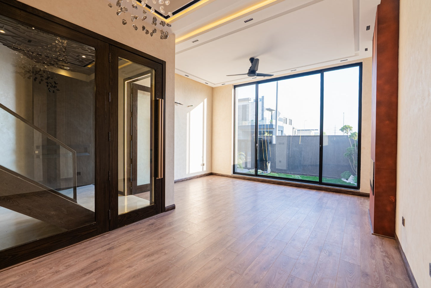 Brand New 10 Marla House in DHA Phase 7