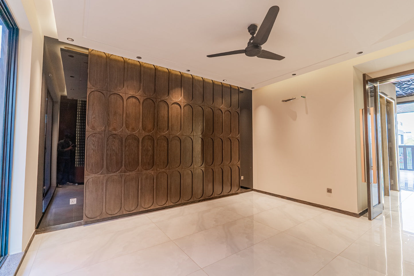 Brand New 10 Marla House in DHA Phase 7
