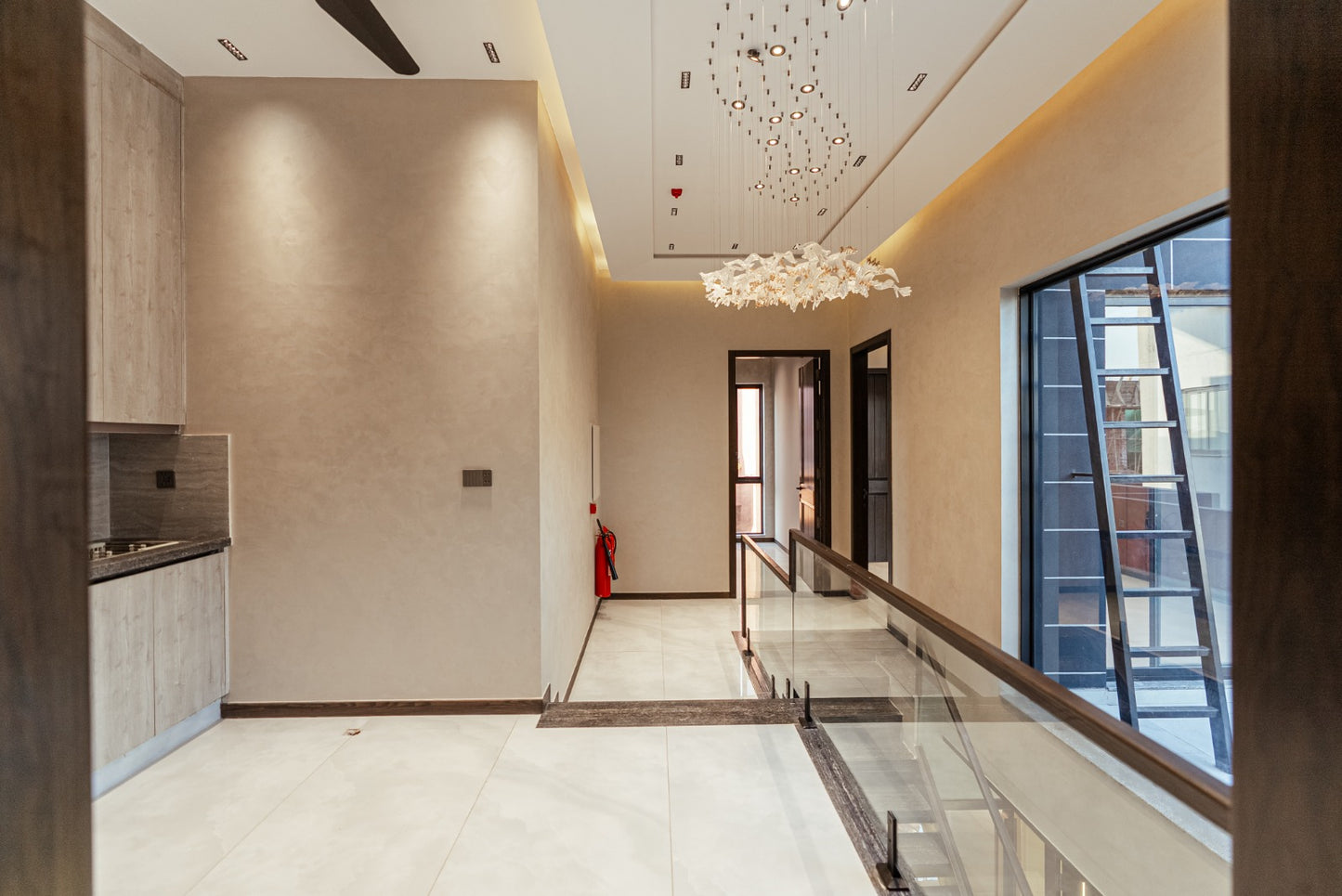 Brand New 10 Marla House in DHA Phase 7