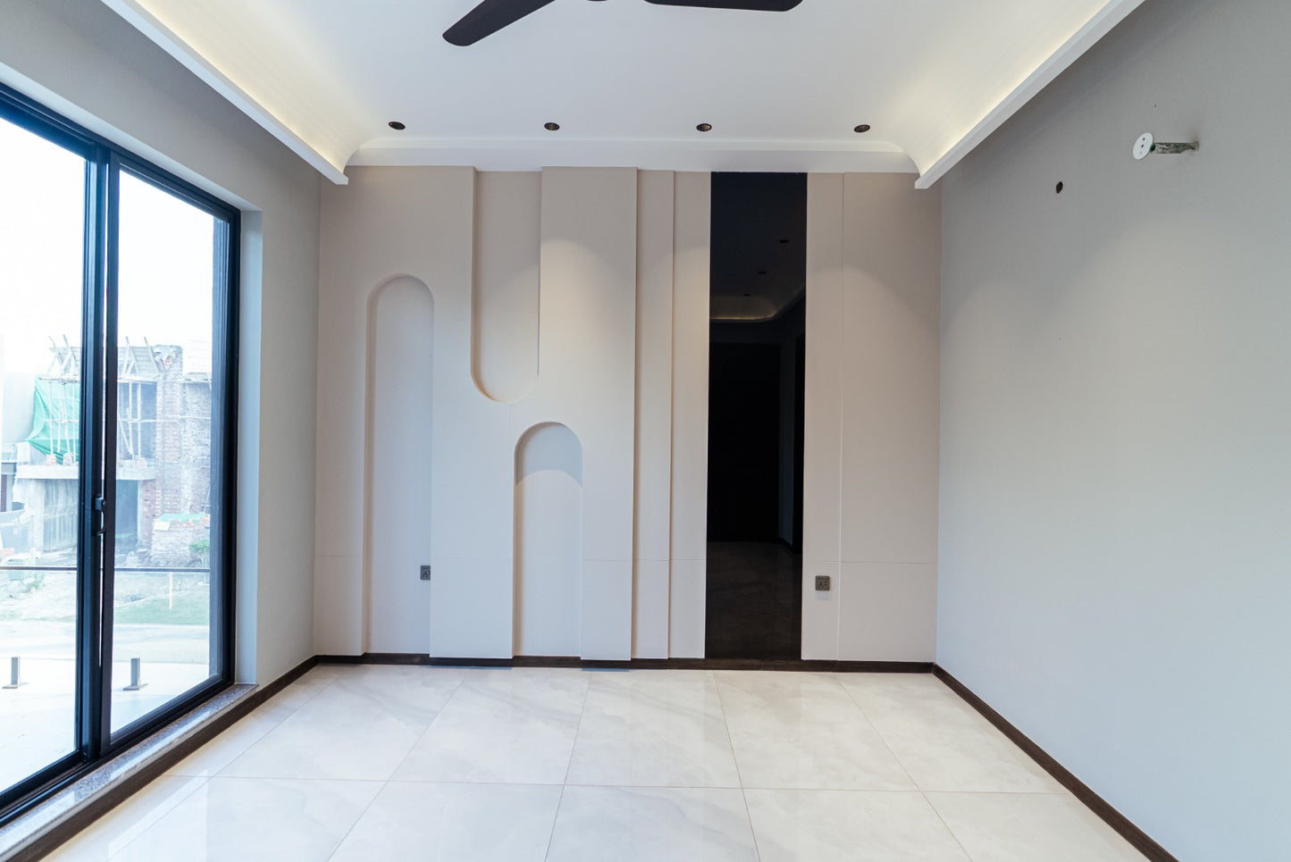 Brand New 10 Marla House in DHA Phase 7