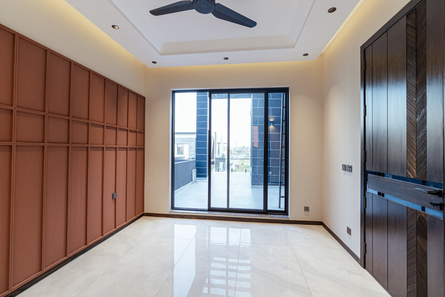 Brand New 10 Marla House in DHA Phase 7