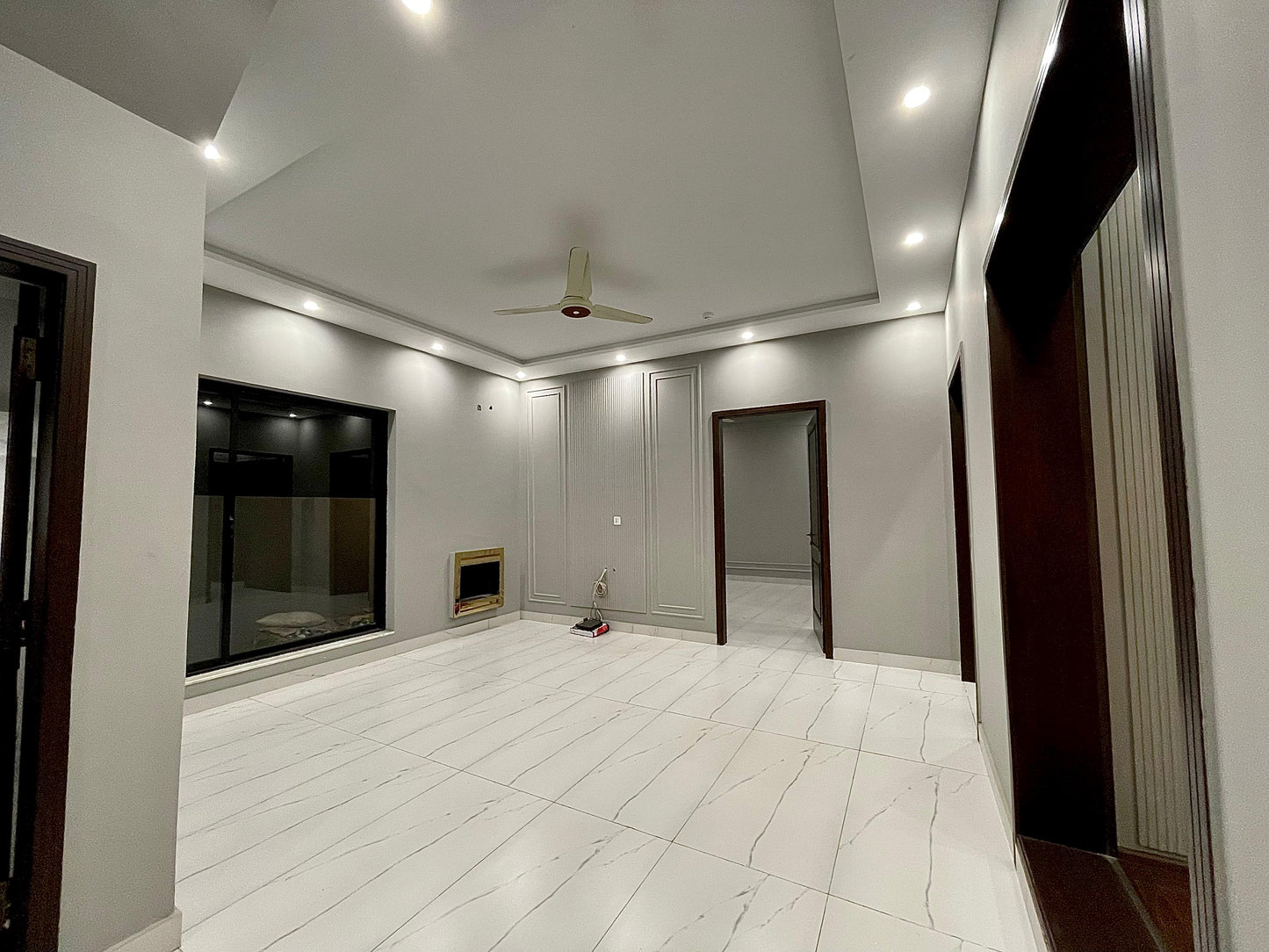 Brand New 10 Marla House in DHA Phase 7