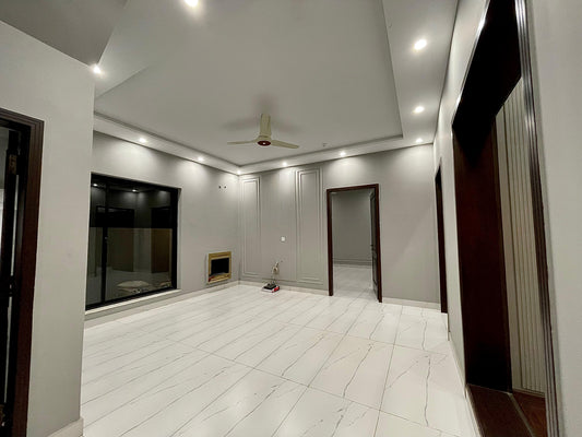 Brand New 10 Marla House in DHA Phase 7