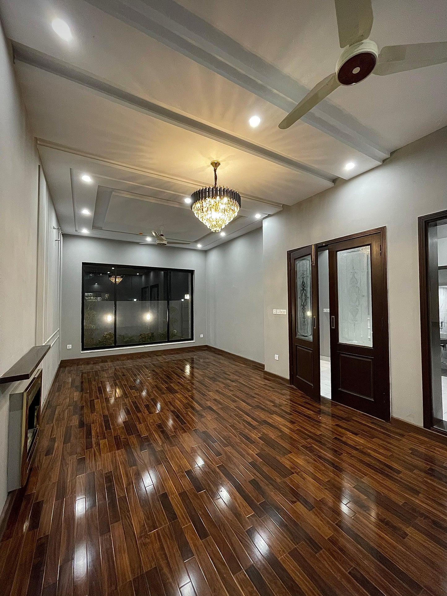 Brand New 10 Marla House in DHA Phase 7