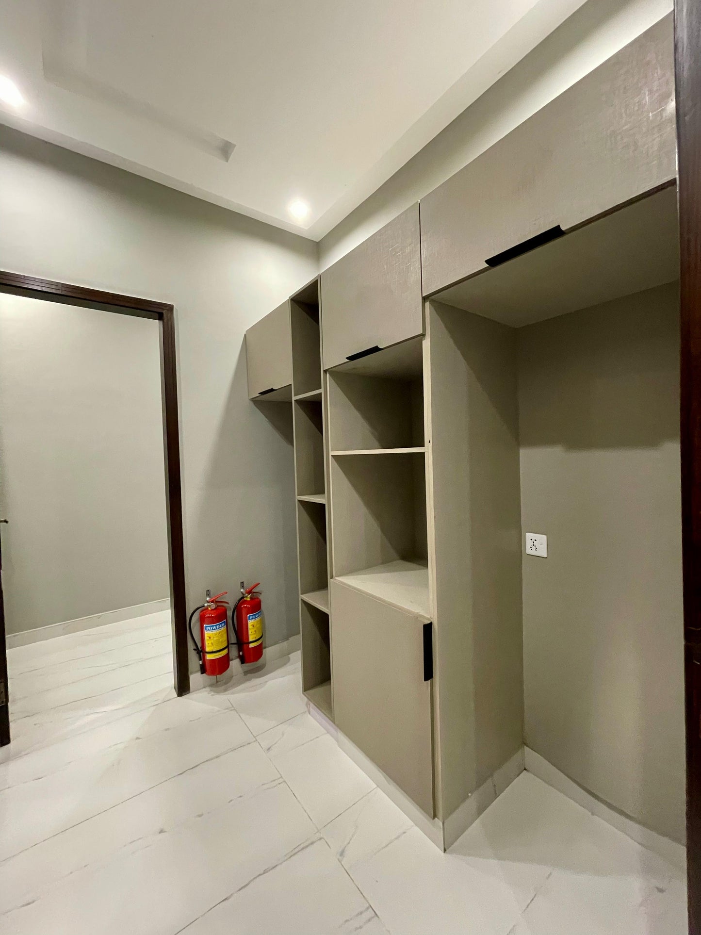 Brand New 10 Marla House in DHA Phase 7