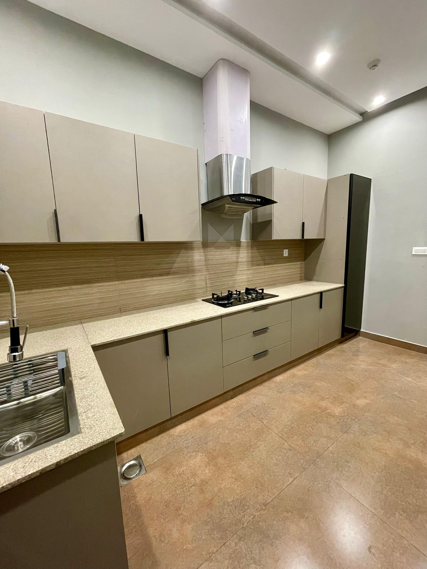 Brand New 10 Marla House in DHA Phase 7