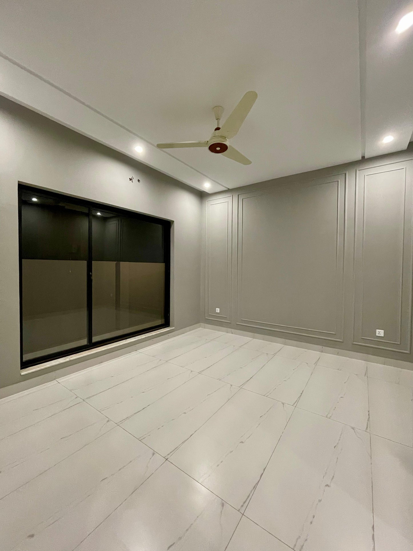 Brand New 10 Marla House in DHA Phase 7