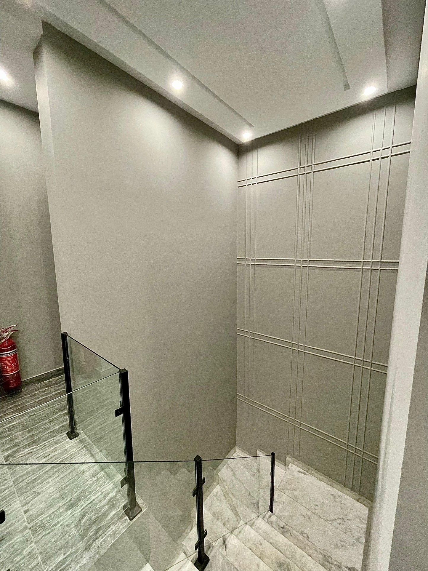 Brand New 10 Marla House in DHA Phase 7