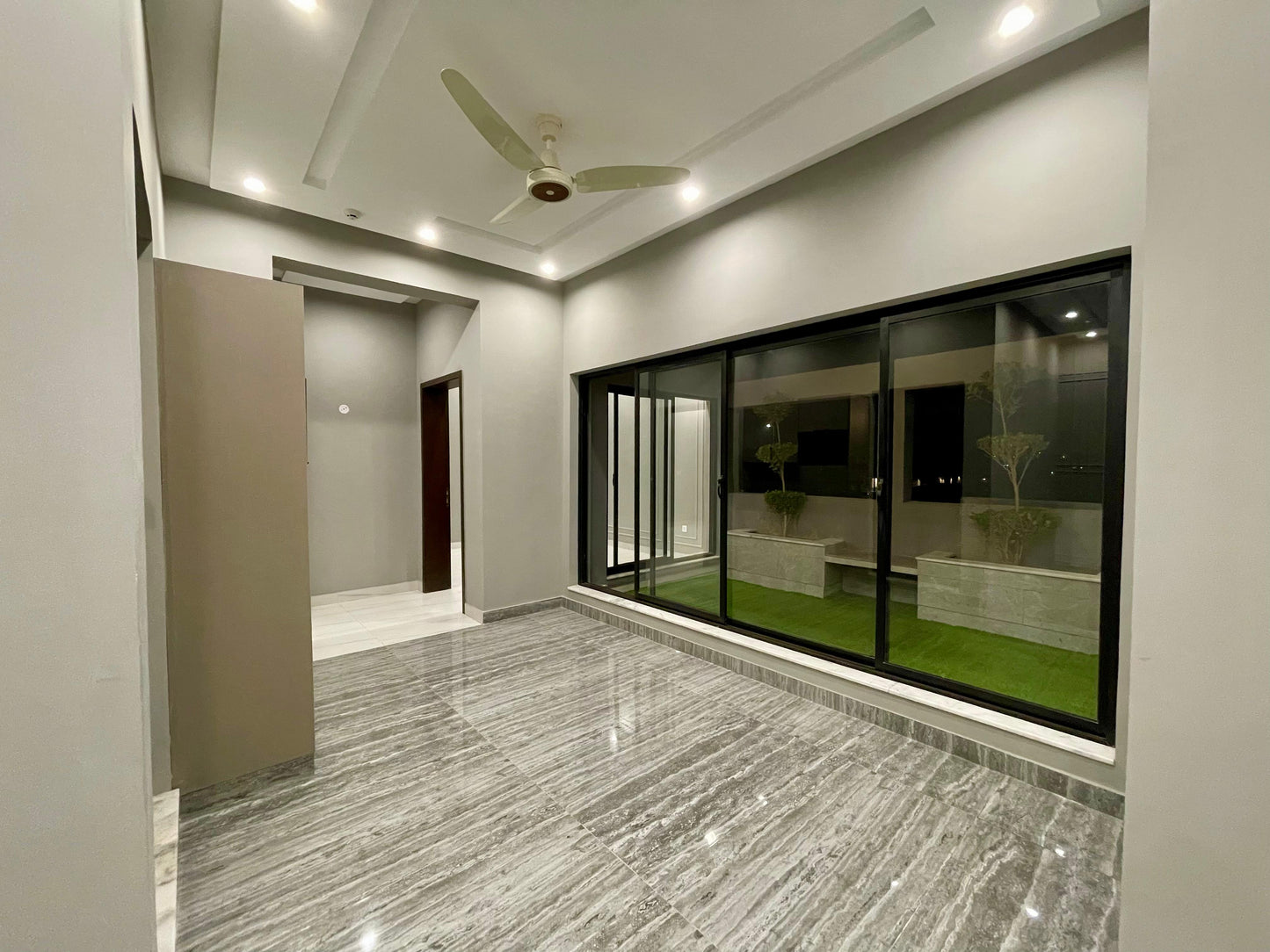 Brand New 10 Marla House in DHA Phase 7