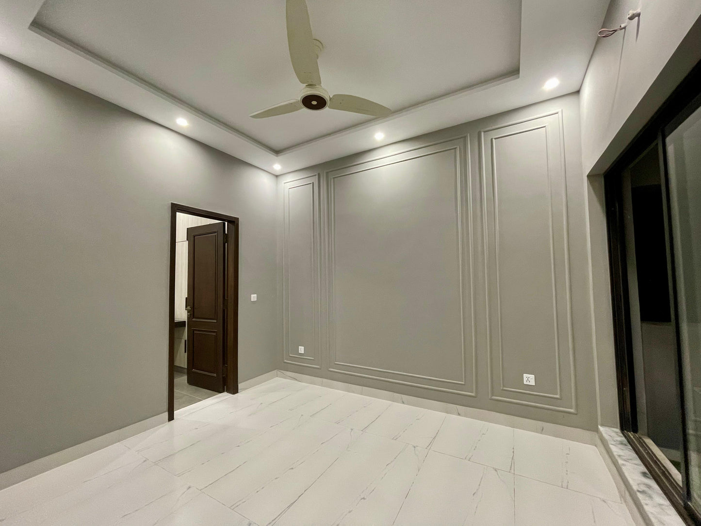 Brand New 10 Marla House in DHA Phase 7