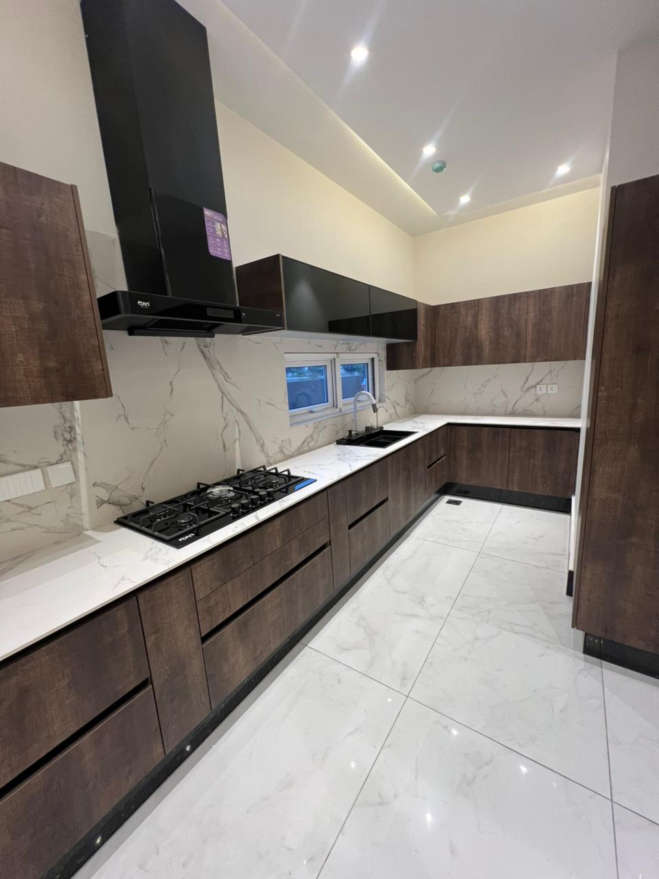 Brand New 10 Marla House in DHA Phase 7