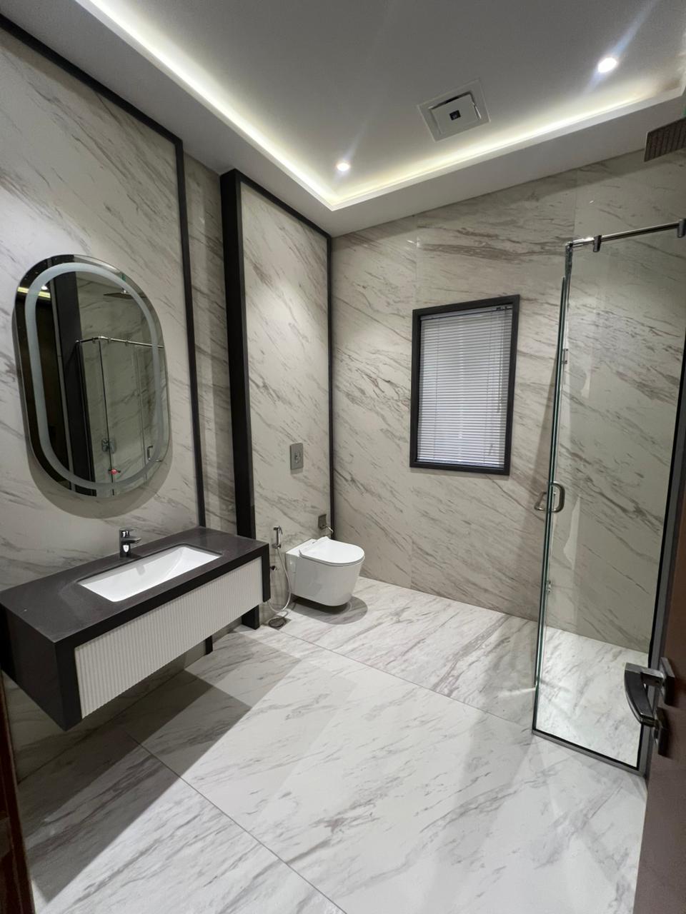 Brand New 10 Marla House in DHA Phase 7