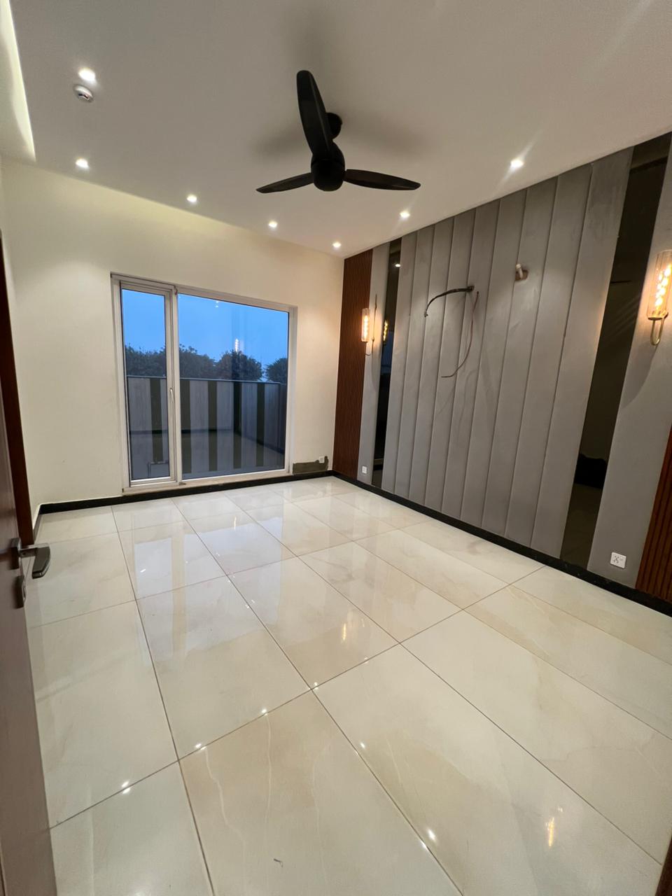 Brand New 10 Marla House in DHA Phase 7