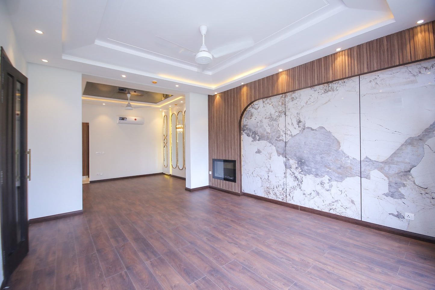 Brand New 10 Marla House in DHA Phase 5