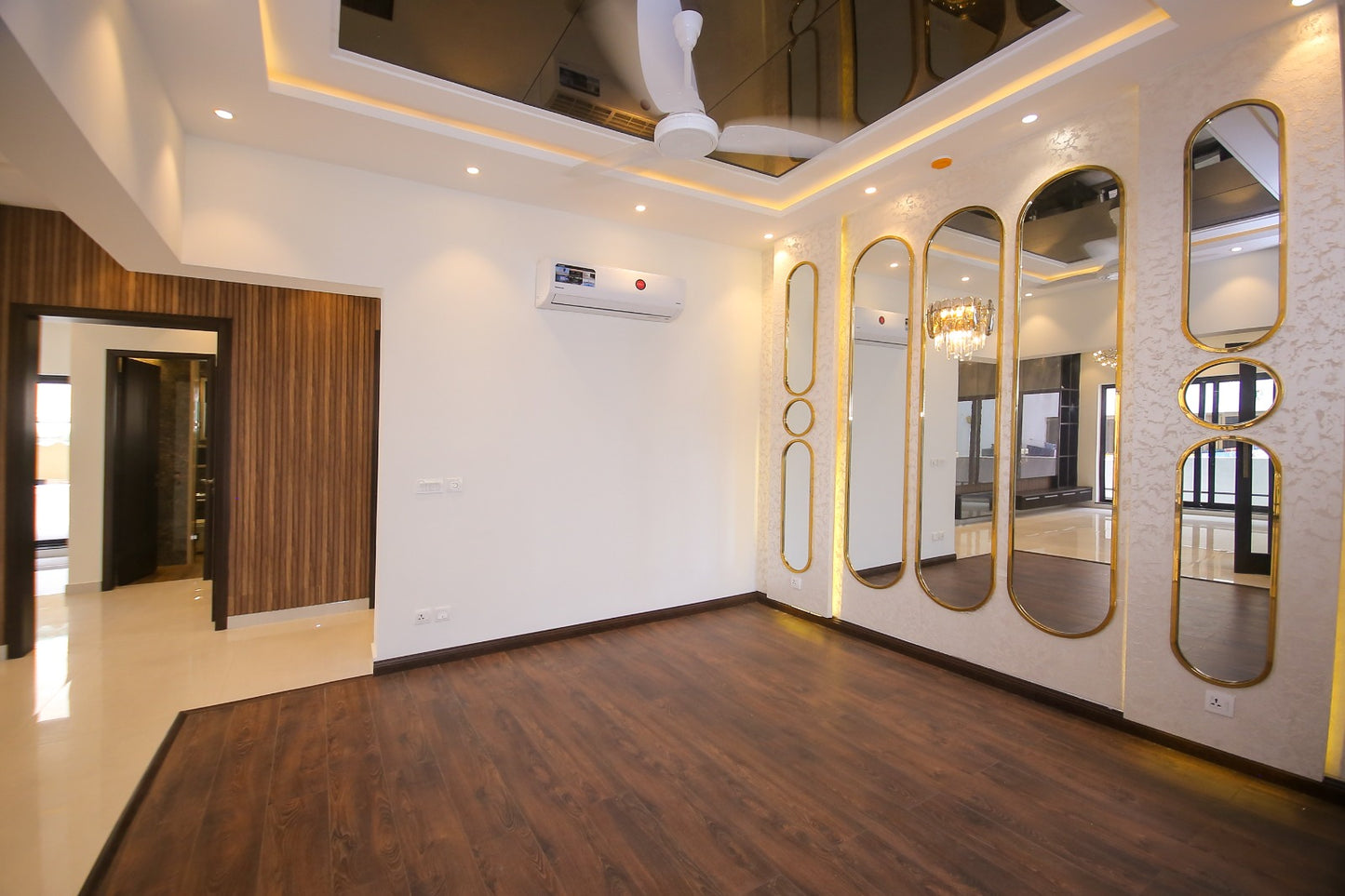 Brand New 10 Marla House in DHA Phase 5