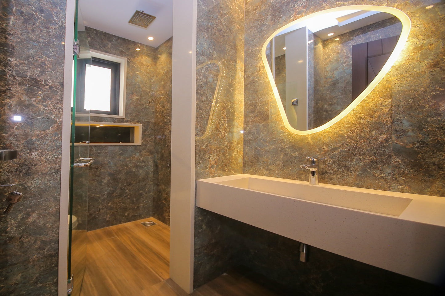 Brand New 10 Marla House in DHA Phase 5