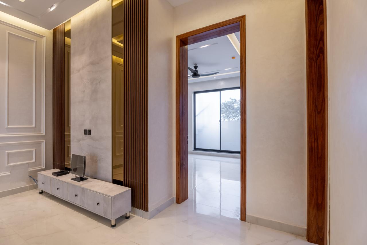 Brand New 10 Marla House in DHA Phase 7
