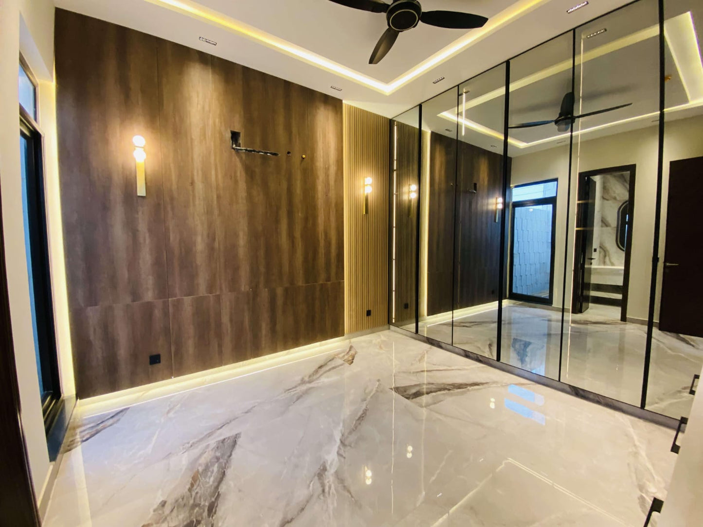 Brand New 10 Marla House in DHA Phase 7