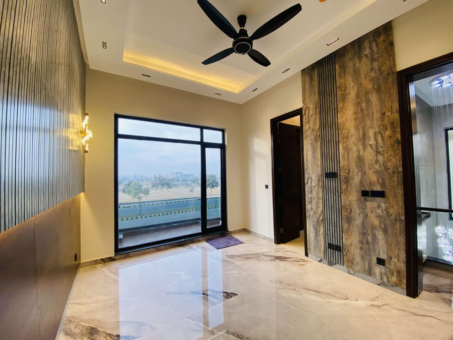 Brand New 10 Marla House in DHA Phase 7