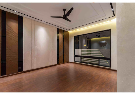 Brand New One Kanal House in DHA Phase 6