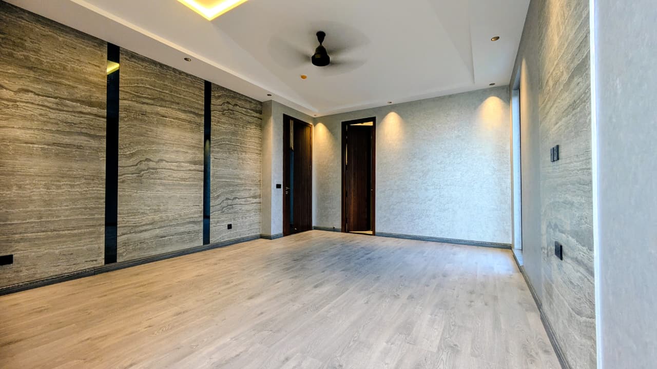 Brand New One Kanal House in DHA Phase 7