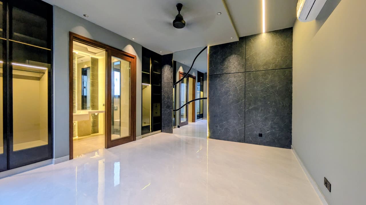 Brand New One Kanal House in DHA Phase 7