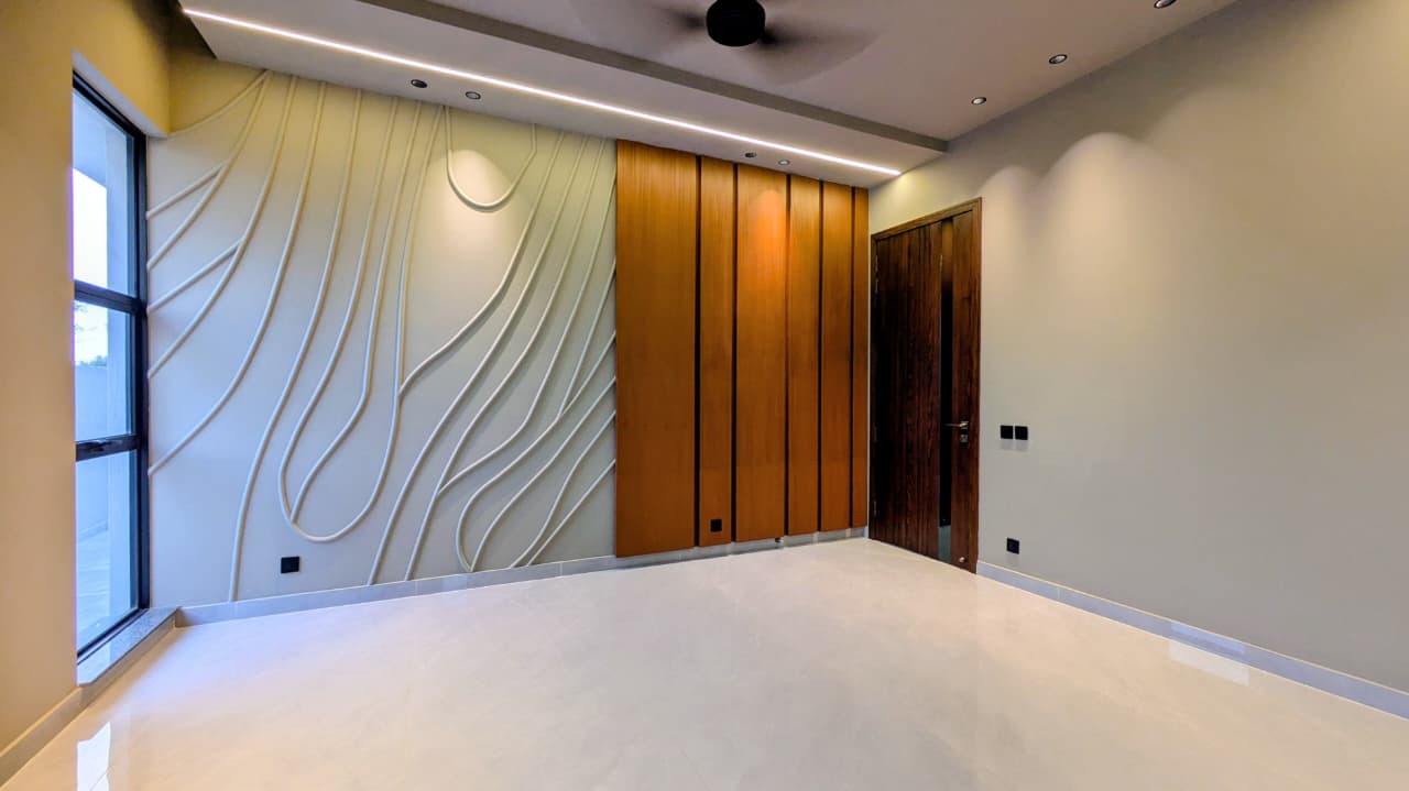 Brand New One Kanal House in DHA Phase 7