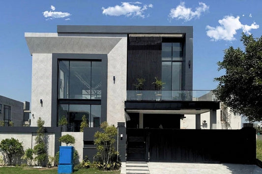 Brand New One Kanal House in DHA Phase 7