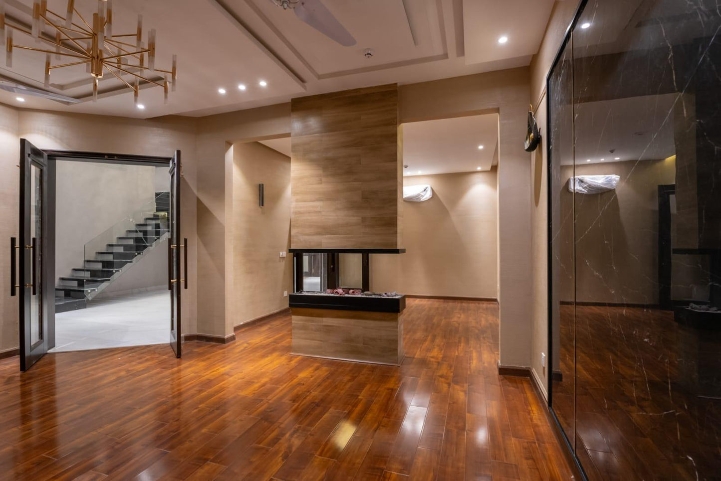 Brand New One Kanal House in DHA Phase 5