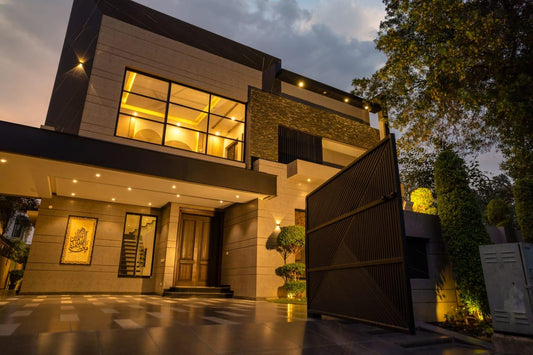 Brand New One Kanal House in DHA Phase 5
