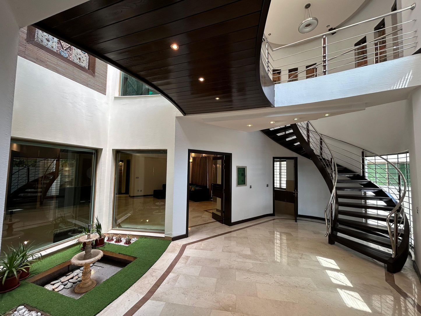 Renovated One Kanal House in DHA Phase 5