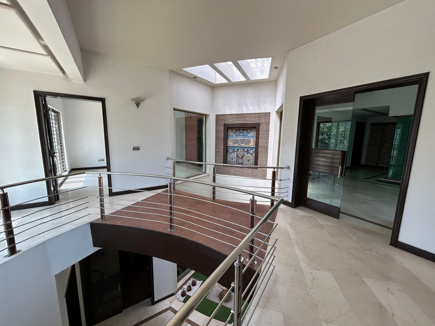 Renovated One Kanal House in DHA Phase 5