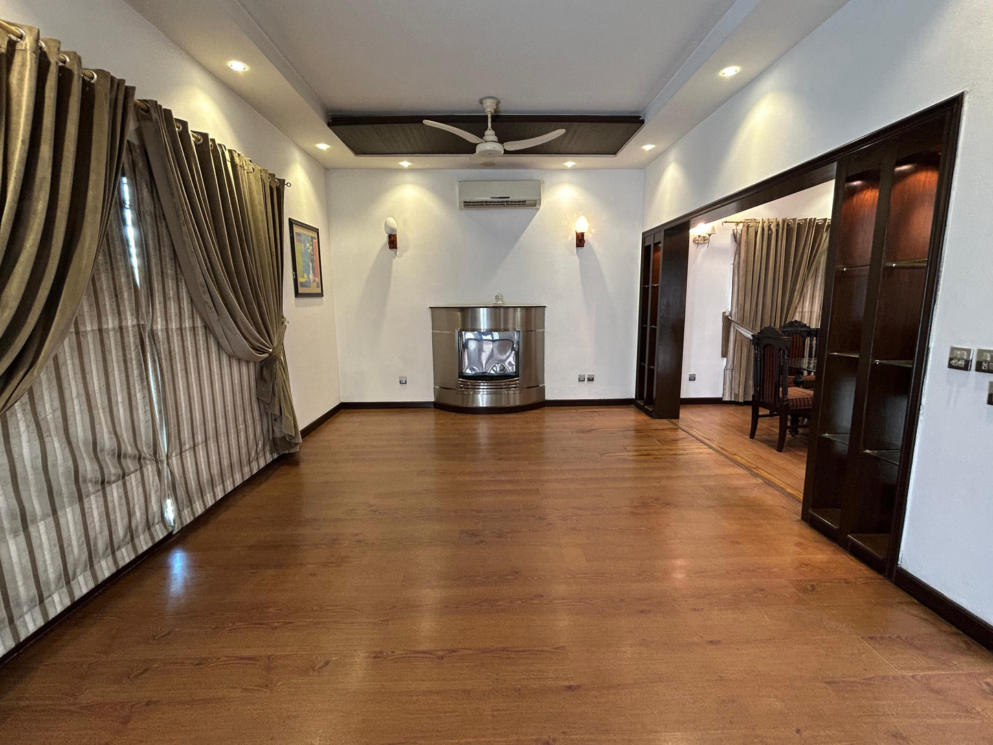 Renovated One Kanal House in DHA Phase 5