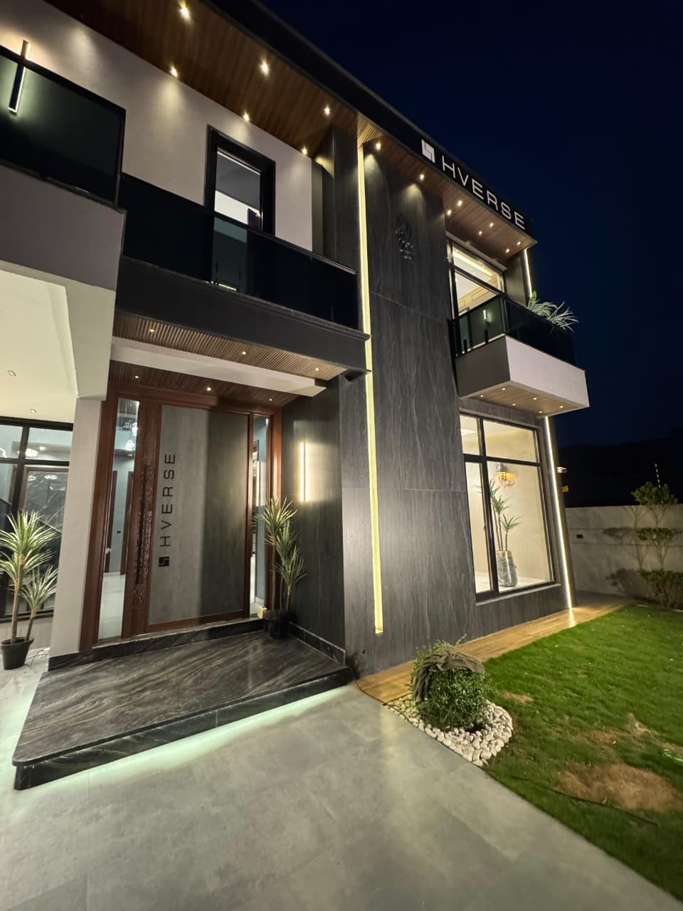 Brand New One Kanal House in DHA Phase 8