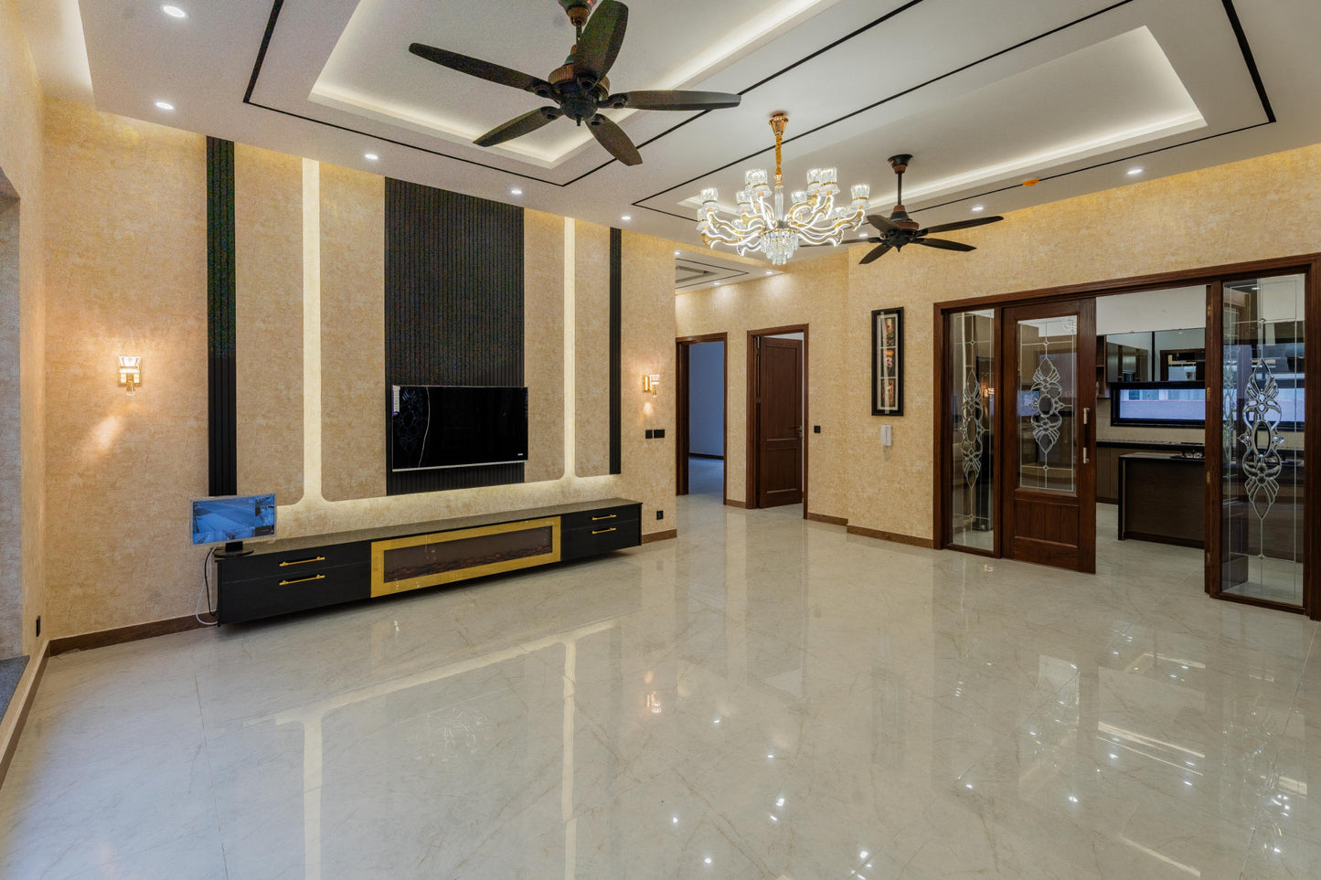 Brand New One Kanal House in DHA Phase 7