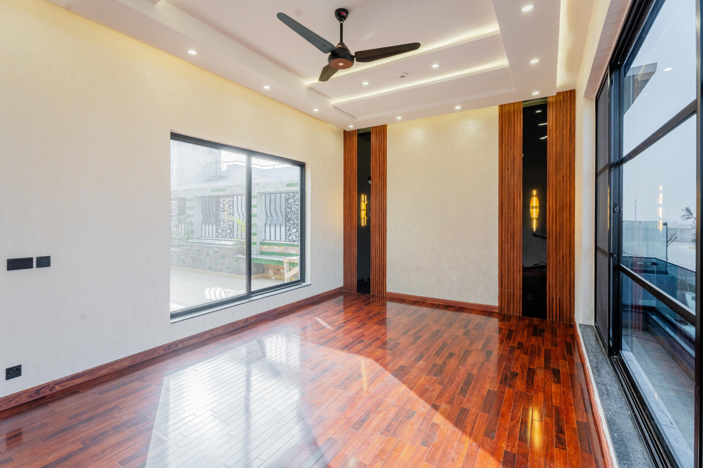 Brand New One Kanal House in DHA Phase 7