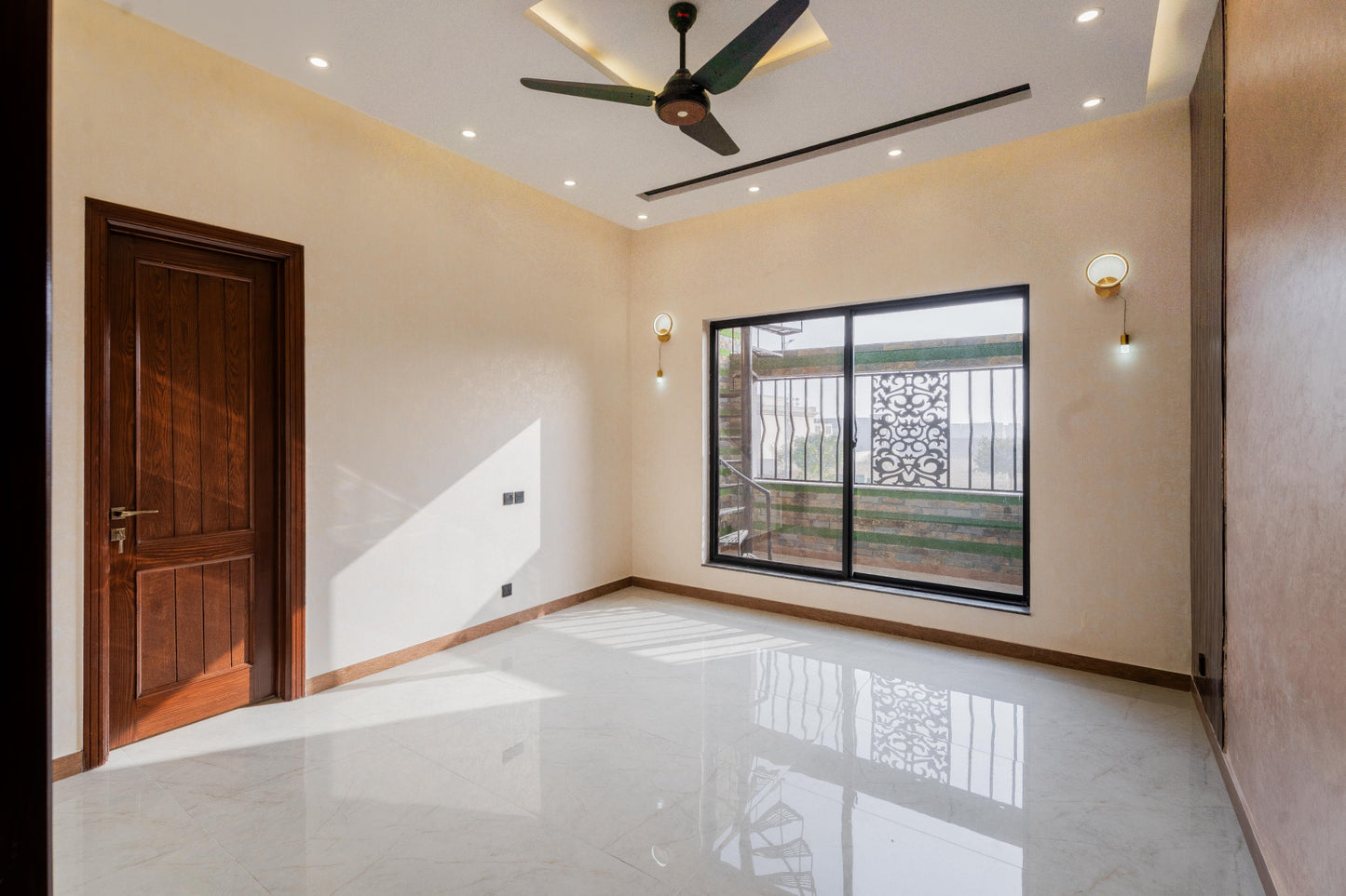 Brand New One Kanal House in DHA Phase 7