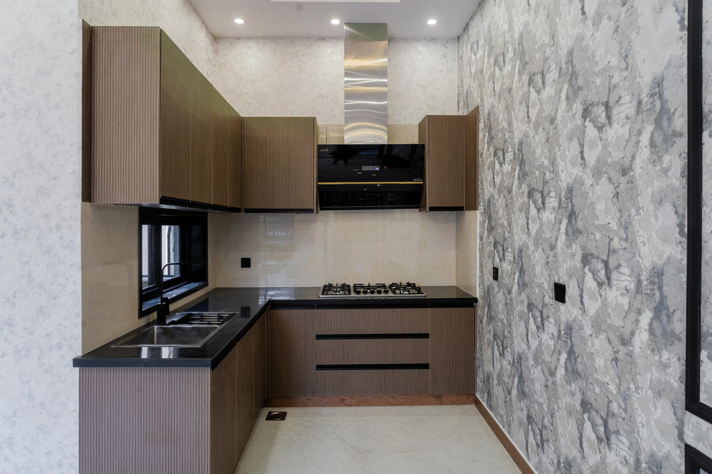 Brand New One Kanal House in DHA Phase 7