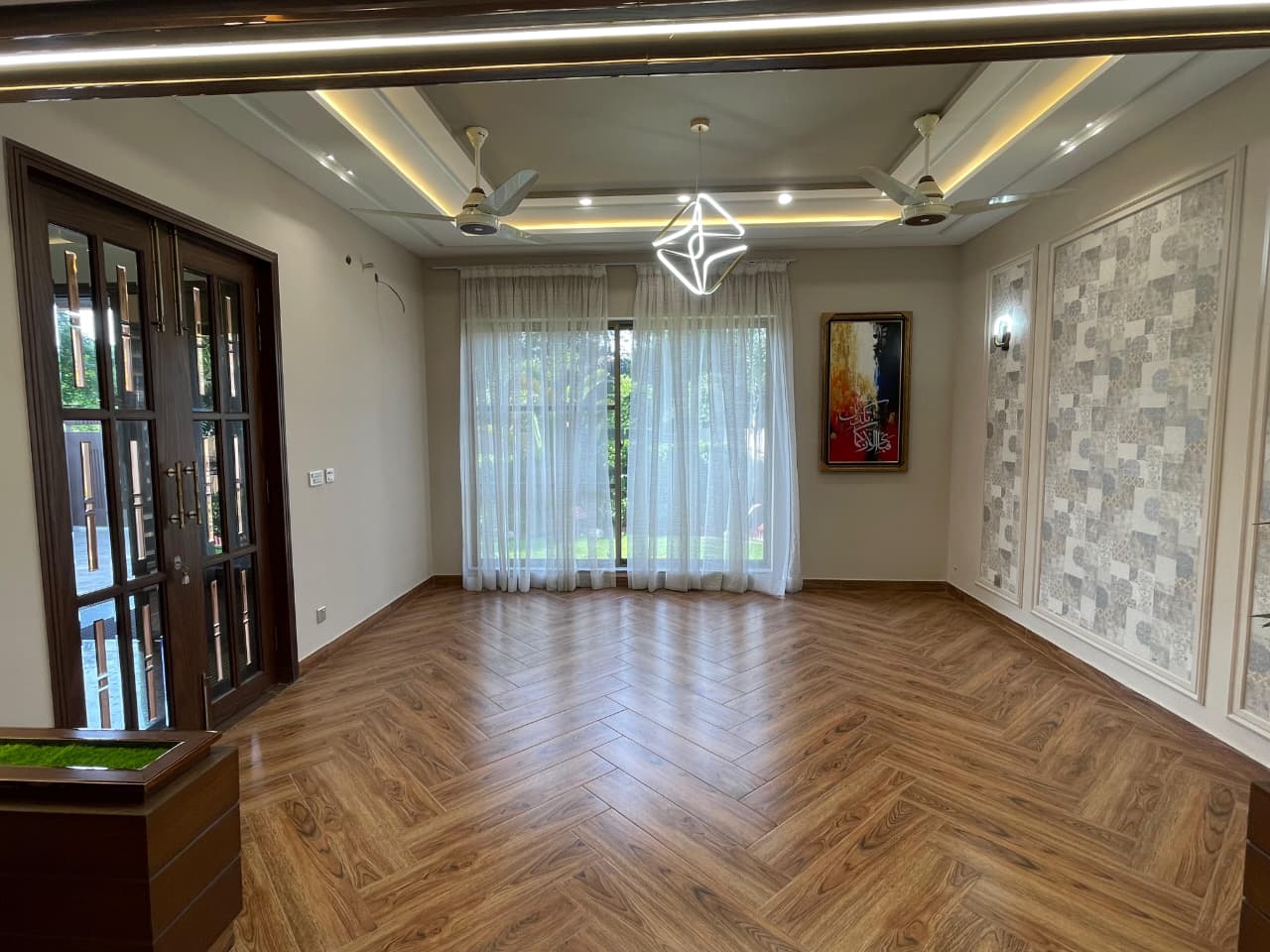 Brand New One Kanal House in DHA Phase 4