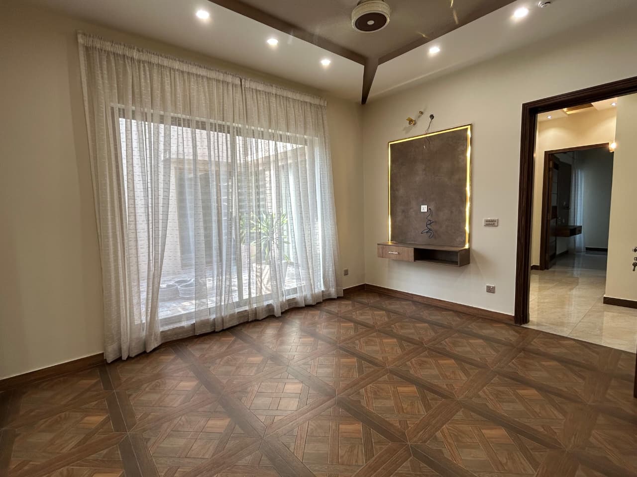 Brand New One Kanal House in DHA Phase 4