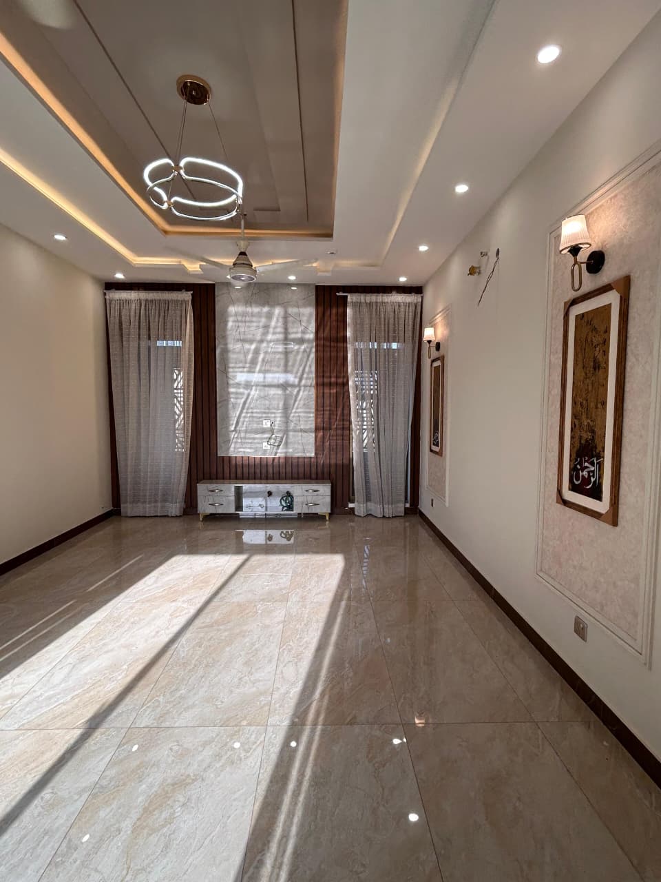 Brand New One Kanal House in DHA Phase 4