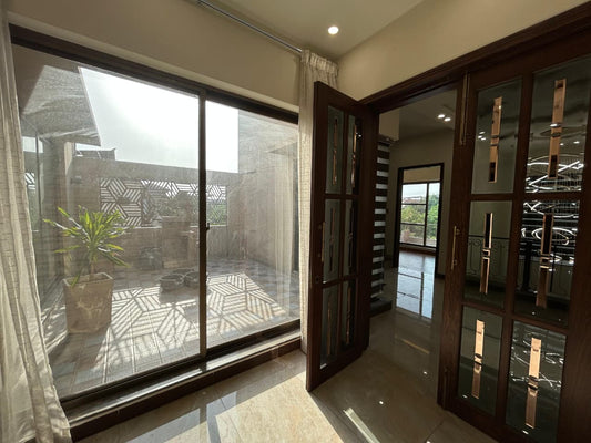 Brand New One Kanal House in DHA Phase 4