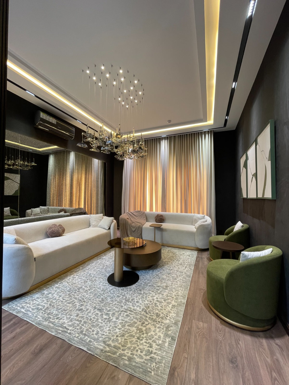 Brand New One Kanal House in DHA Phase 7