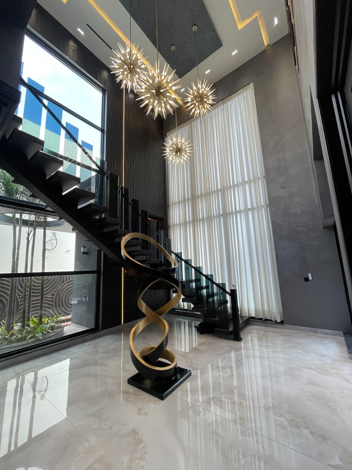 Brand New One Kanal House in DHA Phase 7